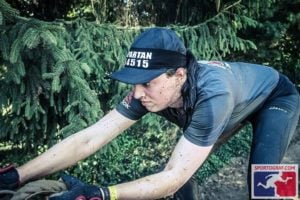Spartan Race: het verhaal achter de foto's pr-bureau amsterdam Jennifer Delano in de media pr-agent